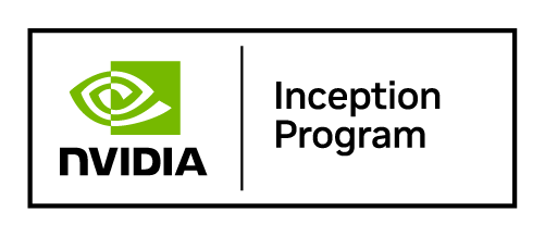 Trinity Guard® é membro do NVIDIA Inception Program